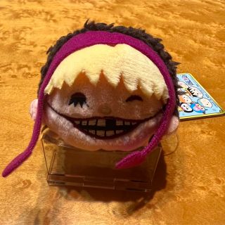 ワンピース(ONE PIECE)のムギムギ おてだま コラソン(キャラクターグッズ)