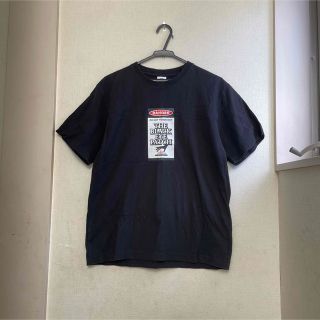 シュプリーム(Supreme)の【bigboy様専用】 BlackEyePatch Tシャツ(Tシャツ/カットソー(半袖/袖なし))