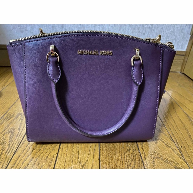 マイケルコース♡バック - ショルダーバッグ