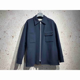マルニ ブルゾン(メンズ)の通販 88点 | Marniのメンズを買うならラクマ
