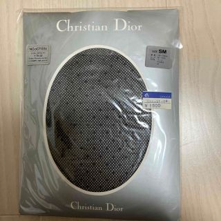 クリスチャンディオール(Christian Dior)のChristian Dior ストッキング(タイツ/ストッキング)