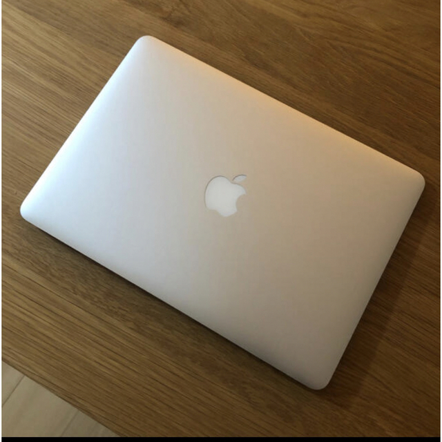 MacBook Air 13-inch,Early 2015