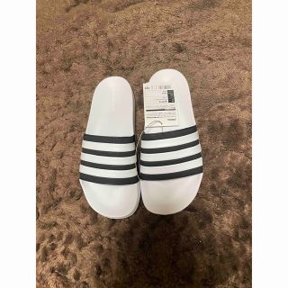 アディダス(adidas)のADILETTE SHOWER U   GZ3773(サンダル)