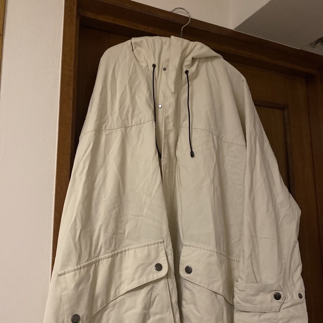 COCO DEAL(ココディール)のココディール　ブルゾン　サイズ2 レディースのジャケット/アウター(ブルゾン)の商品写真
