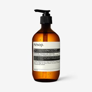 イソップ(Aesop)のAesop/Resurrection Aromatique Hand Wash(ボディソープ/石鹸)