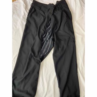 ヨウジヤマモト 袴の通販 200点以上 | Yohji Yamamotoを買うならラクマ
