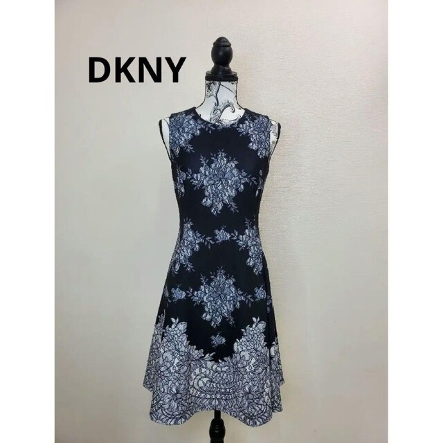 DKNY「DKNY」 ドレス ワンピース