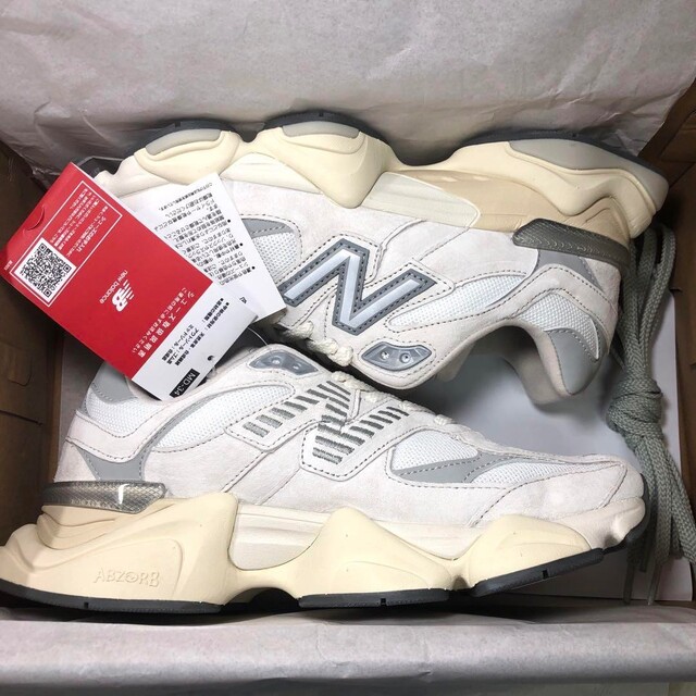 NEW BALANCE ニューバランス U9060 ECA 国内外の人気集結