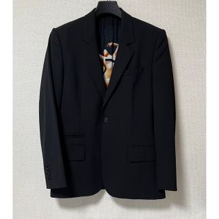 ジバンシィ(GIVENCHY)のGIVENCHY テーラードジャケット(テーラードジャケット)