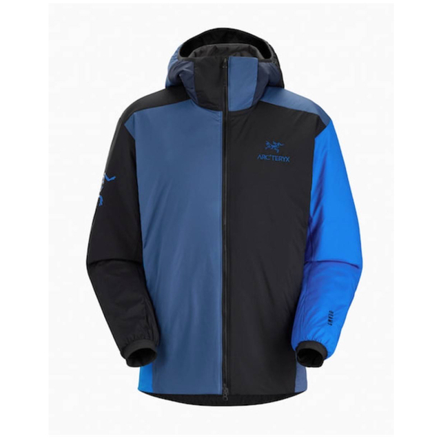 ARC'TERYX(アークテリクス)のARC'TERYX x BEAMS Men's Atom LT Hoody メンズのジャケット/アウター(ナイロンジャケット)の商品写真