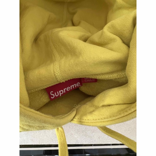 Supreme(シュプリーム)のSupreme 20AW Cross Box Logo メンズのトップス(パーカー)の商品写真