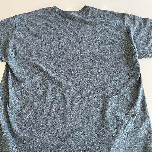 GILDAN(ギルタン)のGILDAN ギルダン プリントTシャツ US 古着 ゆるだぼ XL メンズのトップス(Tシャツ/カットソー(半袖/袖なし))の商品写真