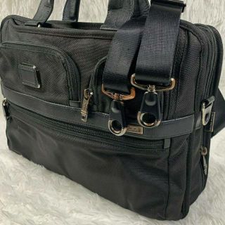 ブラウン×ピンク 美品✨ トゥミ Georgetown コレクション プロスペクト