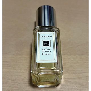 ジョーマローン(Jo Malone)のJo Malone オレンジブロッサム コロン 9ml(ユニセックス)