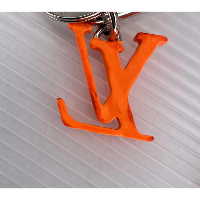 LOUIS VUITTON - お値下げしました!ルイヴィトン ポルトクレLV