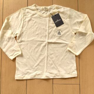 コムサデモード(COMME CA DU MODE)の新品　COMME CA DU MODE ロンT(Tシャツ/カットソー)