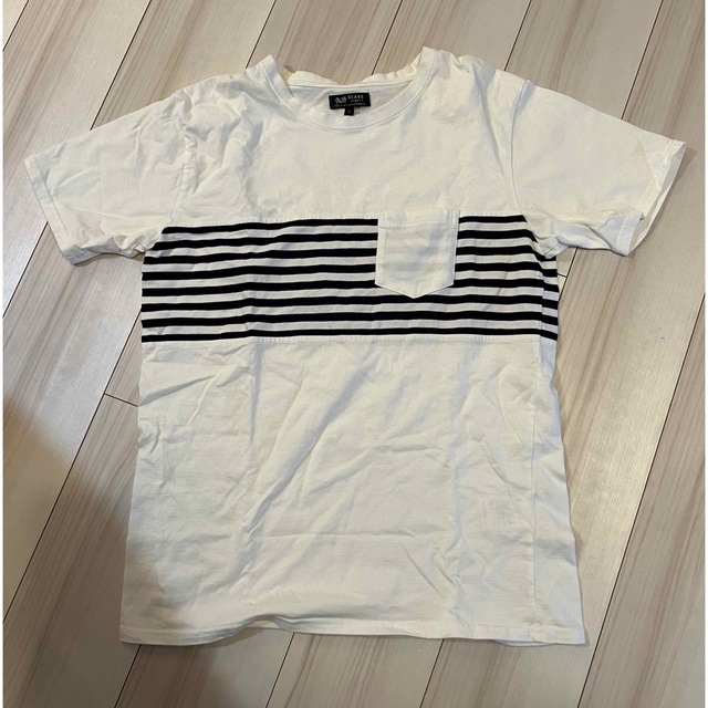 BEAMS(ビームス)のBEAMS 半袖Tシャツ メンズのトップス(Tシャツ/カットソー(半袖/袖なし))の商品写真