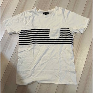 ビームス(BEAMS)のBEAMS 半袖Tシャツ(Tシャツ/カットソー(半袖/袖なし))