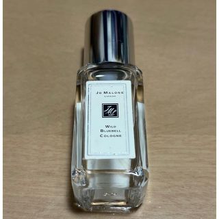 ジョーマローン(Jo Malone)のJo Malone ワイルドブルーベル コロン　9ml(ユニセックス)