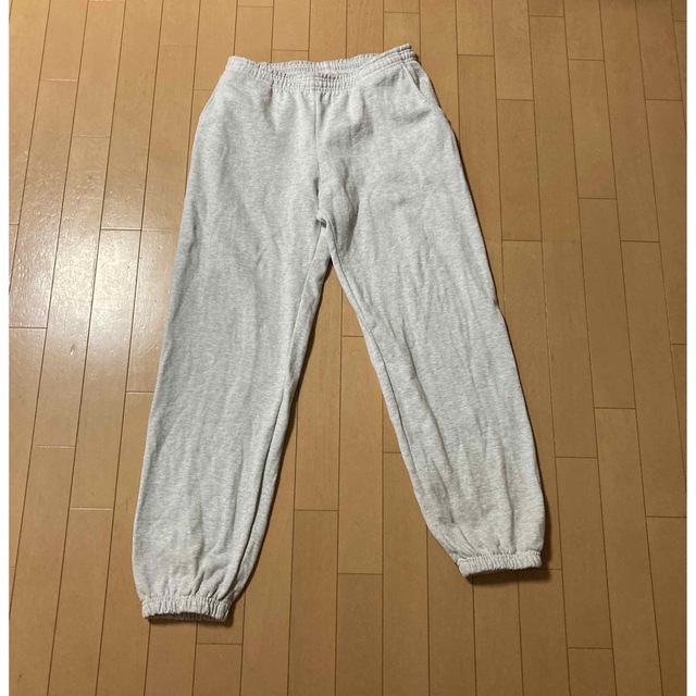 LOS ANGELES APPAREL(ロサンゼルスアパレル)のロサンゼルスアパレルスウェットパンツ メンズのトップス(スウェット)の商品写真