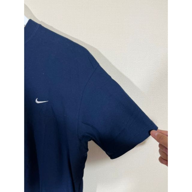 00s NIKE Tシャツ