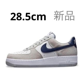 ナイキ(NIKE)の【海外限定】NIKE AIR FORCE 1 GEORGETOWN(スニーカー)