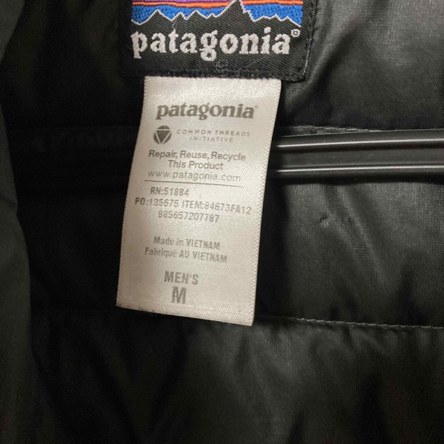 パタゴニア　ダウンセーターMサイズ 1