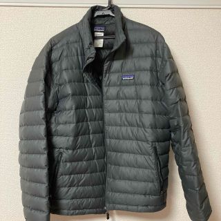 パタゴニア(patagonia)のパタゴニア　ダウンセーターMサイズ(ダウンジャケット)