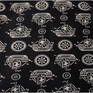70s KING KAMEHAMEHA Budo shirt 総柄 シャツの通販 by トムズショップ ...
