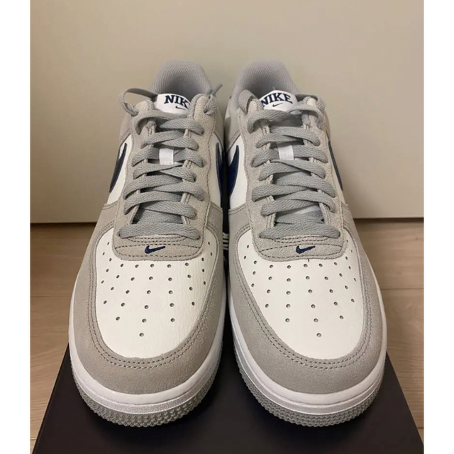 NIKE(ナイキ)の【海外限定】NIKE AIR FORCE 1 '07 GEORGETOWN メンズの靴/シューズ(スニーカー)の商品写真