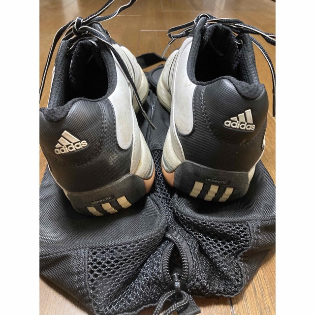 adidas(アディダス)のアディダス　adidas ゴルフシューズ　26.0cm us8.0 スポーツ/アウトドアのゴルフ(シューズ)の商品写真