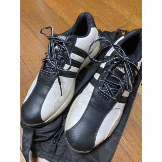 アディダス(adidas)のアディダス　adidas ゴルフシューズ　26.0cm us8.0(シューズ)