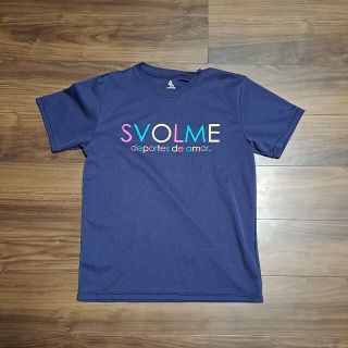 スボルメ(Svolme)のSvolme スボルメ(ウェア)