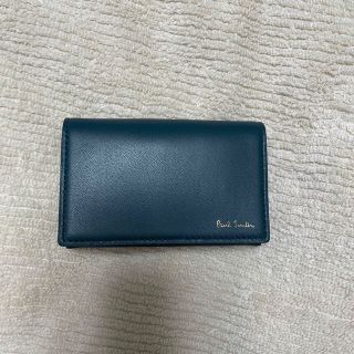 ポールスミス(Paul Smith)のPaul Smith 名刺入れ(名刺入れ/定期入れ)