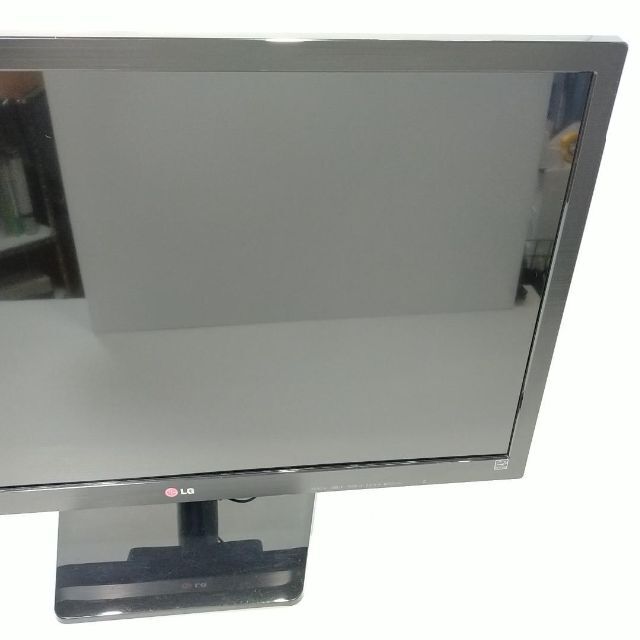 LG 27インチ フルHD 3D対応液晶モニター D2743P-BN 光沢IPS-