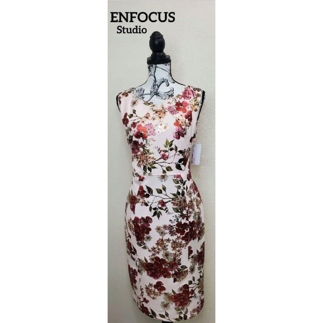 ENFOCUS ドレス ワンピース