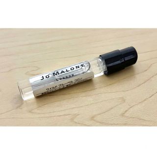 ジョーマローン(Jo Malone)のジョー マローン Jo MALONE 香水 1.5ml お試し ミニサイズ　(ユニセックス)