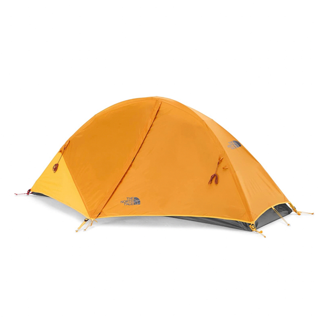 収納サイズ15cm×L56cmTHE NORTH FACE STORMBREAK1 ストームブレーク1