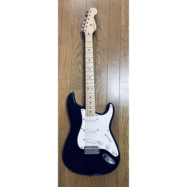 Fender Eric Clapton Stratocaster 1998年製 春先取りの 57.0%OFF www ...