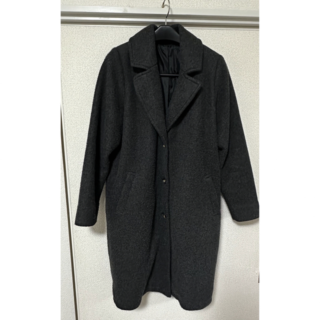 ニッセン(ニッセン)のチェスターコート レディースのジャケット/アウター(チェスターコート)の商品写真