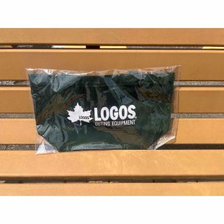 ロゴス(LOGOS)の新品未使用！LOGOS ミニトートバッグ(その他)