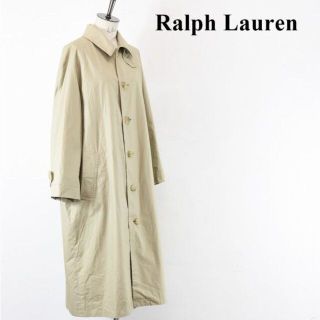 ラルフローレン トレンチコート(レディース)の通販 100点以上 | Ralph