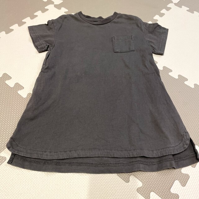 tete a tete(テータテート)の女の子　夏物80センチ　まとめ売り キッズ/ベビー/マタニティのベビー服(~85cm)(Ｔシャツ)の商品写真