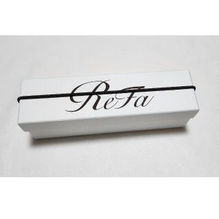 リファ(ReFa)のReFa ビューテック フィンガーアイロン RE-AI02A(ヘアアイロン)