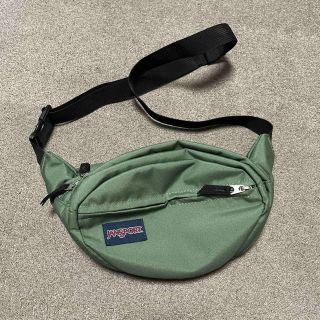 ジャンスポーツ(JANSPORT)のショルダーバッグ(ショルダーバッグ)