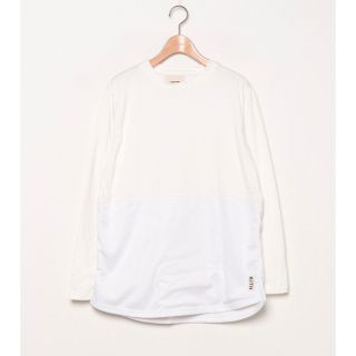 正規品　kith ロンT 黒