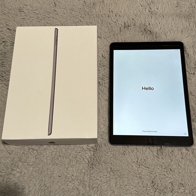 lilyk1204様専用 超美品 iPad 第8世代 32GB Wi-Fiモデル 激安ブランド ...