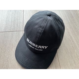 バーバリー(BURBERRY)のBURBERRY キャップ(キャップ)