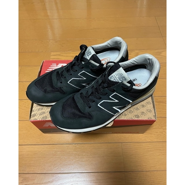 New Balance(ニューバランス)のNEW BALANCE×BEAMS / 別注 MRL996 メンズの靴/シューズ(スニーカー)の商品写真