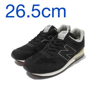 ニューバランス(New Balance)のNEW BALANCE×BEAMS / 別注 MRL996(スニーカー)